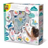 Ses Creative Set napravi bajku akva zabava ( 1042911 ) Cene