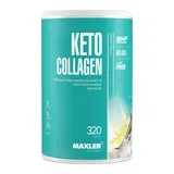 keto collagen - hidrolizat kolagena sa mct uljem za zglobove i kožu
