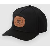 DC Reynotts Kids Kapa s šiltom black | Shoptok.si