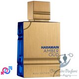 Al Haramain Amber Oud Bleu Edition 60ml EDP