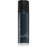 Rituals homme 24h anti-perspirant spray antiperspirant deodorant v spreju 200 ml za moške Cene