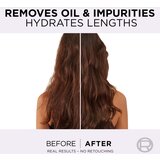 L´Oréal Paris Elseve Hyaluron Pure hidratantni šampon za masno vlasište i suhe vrhove 250 ml | shoptok.hr