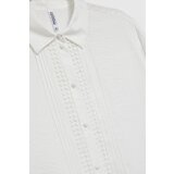 Marisse Women's Shirt Z-Ko-4528 White | ePonuda.com