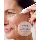 Nivea Cellular Expert Filler učvrstitvena krema za konture oči in ustnic s hialuronsko kislino 15 ml | Shoptok.si