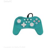 Philips SPL9505 USB Gamepad zeleni | Eponuda.ba