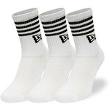New Era Stripe Crew 3x čarape Cijene