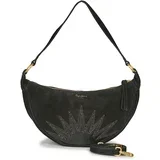 PepeJeans NADINE EDEN Crna