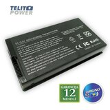 Telit Power baterija za laptop ASUS F80 seriju A31-F80 ASF800LH ( 1340 ) Cene