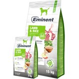 Eminent Lamb & Rice - monoproteinska hrana za odrasle pse svih rasa sa jagnjetinom i pirinčem (3kg, 15kg) 3kg Cene