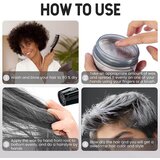 Smania SilverStar™ vosek za barvanje las (120 g) | Shoptok.si