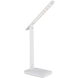 Globo 58481W - LED prigušiva dodirna punjiva stona lampa LORNA LED/3W/5V 1800 mAh bela | Eponuda.com
