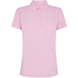 Sun68 ženska majica polo cold dyed s/s el Cene