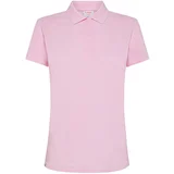 ženska majica polo cold dyed s/s el