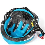 Wozinsky OTROŠKA KOLESARSKA ČELADA DRAGON MOTIVATION DO 50-54 CM Z ZAŠČITO, (5000260503) | Shoptok.si