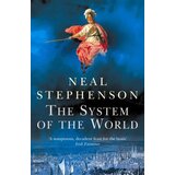 The Book Service Limited Neal Stephenson - The System Of The World (Baroque Cycle 3) | ePonuda.com