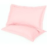 Cotton Box jastučnica cb oxford 50x70 - light pink Cene