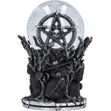 Cult Cuties Circle of Mischief snežna krogla 18cm | Shoptok.si