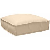  Set jastučića za palete 2 pcs Bež Oxford tkanina | shoptok.hr