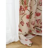 Sinsay Zavjesa s cvjetnim uzorkom | shoptok.hr