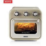 Ariete friteza na vruc vazduh bez 16l (4632) | Eponuda.com