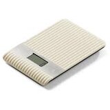 guzzini Sous Chef Digital Kitchen Scales, cream Cijene