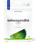 NUTRIVERSUM Ašvaganda, 245mg, 60 tableta Cene