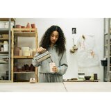 Stanley Svetlo rožnat termo lonček 350 ml Café-To-Go Rose Quartz – | Shoptok.si