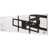 S Box PLB 8148 Zglobni TV stalak, crni | Eponuda.ba