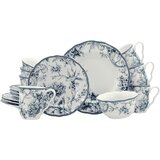 Creatable KOMBINIRANI SERVIS Adelaide Blau | Shoptok.si