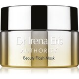 Dr Irena Eris Authority intenzivna revitalizacijska maska za osvetlitev kože 50 ml Cene