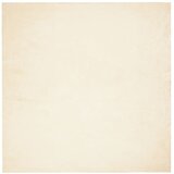  Tepih HUARTE kratkih vlakana mekani i perivi krem 160 x 160 cm | Eponuda.com