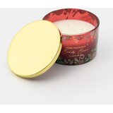 Sinsay Božićna mirisna svijeća Candy Cane | shoptok.hr