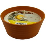  Sveča citronella proti komarjem Aladin (Citronela, 130 mm) | Shoptok.si