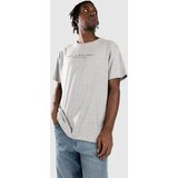 Volcom Scowboy Hth T-shirt heather grey | Shoptok.si
