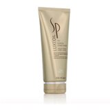 Wella Professionals SP Luxeoil Keratin Conditioning Cream kremni balzam za zaščito las s keratinom 200 ml | Shoptok.si