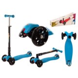Yongkang chuguan industry trotinet micmax Mg-03Z - plavi | ePonuda.com