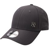 New Era Kapa '9FORTY NEYYAN' temno siva / srebrna | Shoptok.si