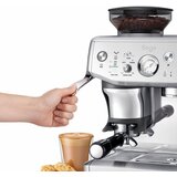 Sage Kavni aparat Barista Express Impress SES876BSS | Shoptok.si