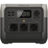 Eco Flow RIVER 2 Pro 768Wh LFP baterijski generator u