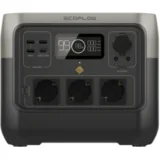 Flow RIVER 2 Pro 768Wh LFP baterijski generator