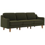 Atelier Del Sofa Trosed Robin Extra 3, 220x84x87cm, Maslina | Eponuda.ba