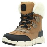 Geox Škornji za sneg J Flexyper Girl B Ab J46APA 0AU50 C6175 M Rjava | Shoptok.si