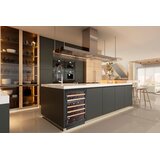 La Sommelière Vgradna vinska vitrina LSBU51DB2 | Shoptok.si