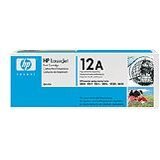 HP Toner 12A Q2612A Crni | ePonuda.com
