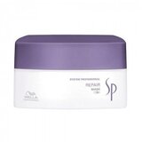 Wella Professionals SP Repair Maska za Oštećenu, Kemijski Tretiranu Kosu 400 ml | shoptok.hr