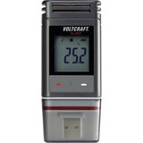 Voltcraft Zapisivač podataka temperature DL-200T indikator temperature -30 do +60 °C PDF Funktion kalibriran prema tvorničkom st | Eponuda.ba