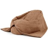 SLOWDOWN Smeđa vreća za sjedenje od samta Cocoon 100 – | shoptok.hr