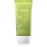 Frudia Sun Avocado Greenery Relief vlažilna zaščitna krema za občutljivo kožo SPF 50+ 50 g Cene