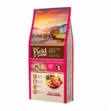 Sam's Field dog adult all size grain free govedina - 13 kg | ePonuda.com