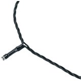 Aigostar LED solarni božićni niz 300xLED/8 funkcija 32m IP65 hladna bela 1200 mAh | Eponuda.com